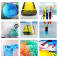 CHEMIE LAB FUSION