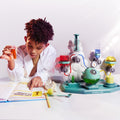 CHEMIE LAB FUSION