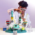 CHEMIE LAB FUSION