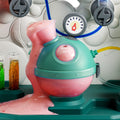 CHEMIE LAB FUSION
