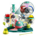 CHEMIE LAB FUSION