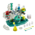 CHEMIE LAB FUSION