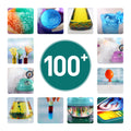 CHEMIE LAB FUSION