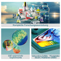 CHEMIE LAB FUSION