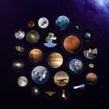 UNSER SONNENSYSTEM
