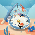 FANG DEN FISCH!