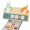 FINGER RECHNER