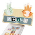 FINGER RECHNER