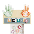 FINGER RECHNER