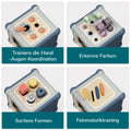 MOTORIK MEISTER 10-IN-1