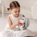 CARE PETS - MUMMY BUNNY
