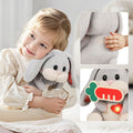 CARE PETS - MUMMY BUNNY