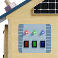 ACTIVITY HAUS 12-IN-1 (Verfügbar ab Mitte Januar)