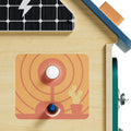 ACTIVITY HAUS 12-IN-1 (Verfügbar ab Mitte Januar)