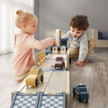 ROLL & RACE AUTO TRANSPORTER