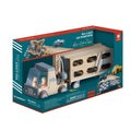 ROLL & RACE AUTO TRANSPORTER