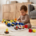 BUSY BOARD ENTDECKER SET