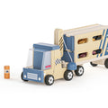 ROLL & RACE AUTO TRANSPORTER