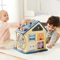 ACTIVITY HAUS 12-IN-1 (Verfügbar ab Mitte Januar)