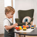 BUSY BOARD ENTDECKER SET