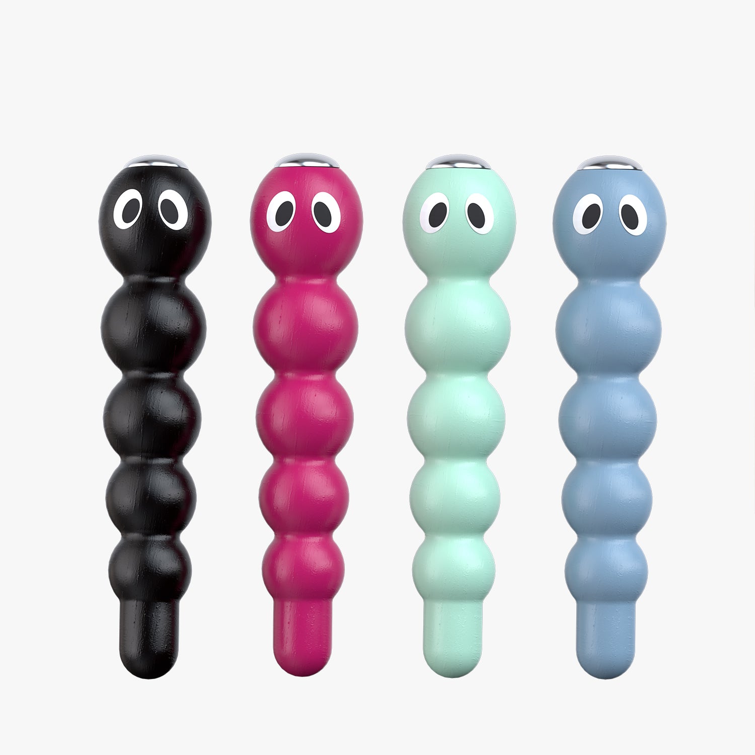 Farben erkennen: Das Spiel überzeugt mit bunten Unisex-Farben. Blau, grün, lila – beim Füttern des hungrigen Spechts lernen Kinder spielerisch erste Farben kennen und zu unterscheiden.