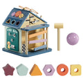 ACTIVITY HAUS 12-IN-1 (Verfügbar ab Mitte Januar)
