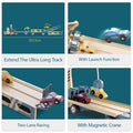 ROLL & RACE AUTO TRANSPORTER