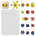 BUSY BOARD ENTDECKER SET