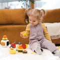 BUSY BOARD ENTDECKER SET