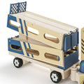 ROLL & RACE AUTO TRANSPORTER