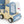 ROLL & RACE AUTO TRANSPORTER