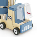 ROLL & RACE AUTO TRANSPORTER