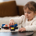 BUSY BOARD ENTDECKER SET
