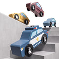 ROLL & RACE AUTO TRANSPORTER