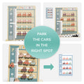 PARKPLATZ CHALLENGE