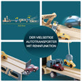 ROLL & RACE AUTO TRANSPORTER