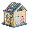 ACTIVITY HAUS 12-IN-1 (Verfügbar ab Mitte Januar)