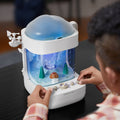 METEOROLOGY LAB