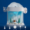 METEOROLOGY LAB