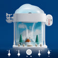 METEOROLOGIE LAB