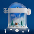 METEOROLOGY LAB