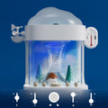 METEOROLOGIE LAB