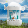 METEOROLOGIE LAB