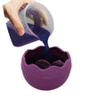 CRYSTAL DINOSAUR EGGS - DISPLAY (12 PCS.)