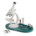 MICROSCOPE 1600 LAB SET
