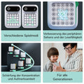 GEHIRNJOGGING - FIT IM KOPF - THEKENDISPLAY (8 STÜCK)