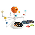 THE SOLAR SYSTEM