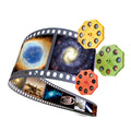 THE SOLAR SYSTEM