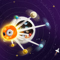 THE SOLAR SYSTEM