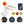 THE SOLAR SYSTEM